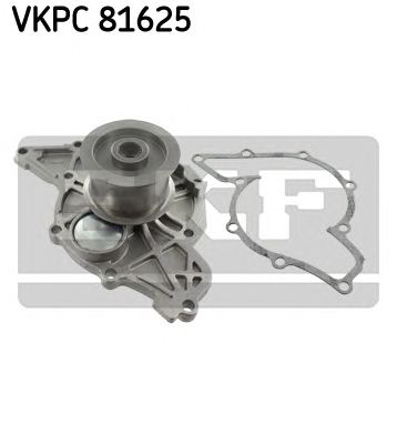 VKPC 81625 SKF - Насос охолоджуючої рідини1